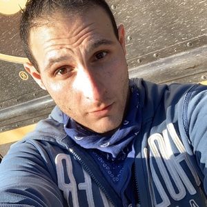 Meet your Posher, Anthony